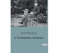 L'évolution créatrice