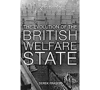 L'évolution de l'État-providence britannique