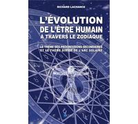 L'évolution de l'être humain à travers le zodiaque - Le thème des progressions secondaires...