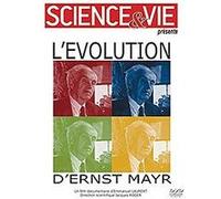 L'Évolution d'Ernst Mayr