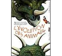 L'Evolution Des Animaux