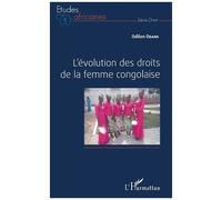 L'évolution Des Droits De La Femme Congolaise