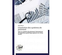 L'évolution Des Systèmes De Paiement