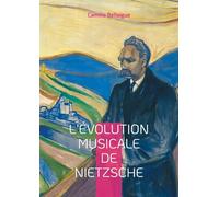 L'évolution musicale de Nietzsche: Exploration des influences musicales et philosophiques