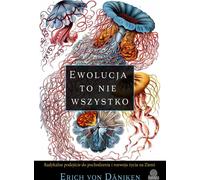 L'évolution n'est pas tout - Erich Daniken (Buch auf Polnisch)