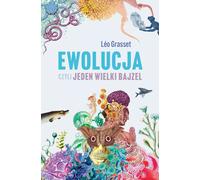 L'évolution, ou un grand désordre