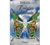 L'évolution spontanée - Steve Bhaerman - Ariane Publications - broché - Essai