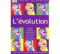 L'Évolution : Un guide d'initiation à l'adaptation et à la survie des êtres vivants