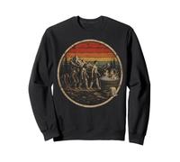 L'évolution vers Le Bien-être dans Les Bains glacés Cold Plunge Sweatshirt