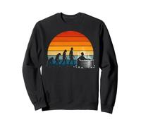 L'évolution vers Le Bien-être dans Les Bains glacés Cold Plunge Sweatshirt