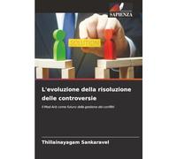 L'evoluzione della risoluzione delle controversie: Il Med-Arb come futuro della gestione dei conflitti