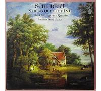 Levon Chilingirian - Shubert: String Quintet In C