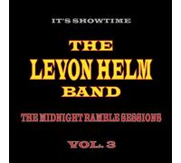 LEVON HELM - Midnight Ramble Sessions 3