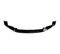 Lèvre Avant pour BMW Série 2 pour F87 M2 CS Modèle 2016 2017 2018 2019 2020 2021 Kit E Lèvre Pare-Chocs Avant Voiture Becquet Diffuseur Séparateur Canard