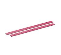Lèvre d'aspiration kit Linatex BR 35/12, Linatex®, 450 mm
