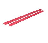 Lèvre d'aspiration/lèvre/lèvre en caoutchouc/kit de lèvre ventouse pour TENNANT T300 / A300