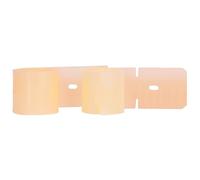 Lèvre d'aspiration pour Hako B12 / Kärcher BD 40/12 C - Lèvre en caoutchouc résistante à l'huile
