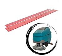 Lèvre d'aspiration pour Tennant 5400 - Lèvre en caoutchouc naturel