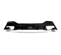 "Lèvre de diffuseur arrière avec LED - Pour BMW Série 8 G14/G15 M850i Coupé (2018-2023) - Accessoires Auto "