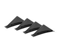 Lèvre de pare-chocs arrière,Diffuseur arrière,Spoiler arrière,Protection de pare-chocs arrière,Déflecteur de pare-chocs arrière