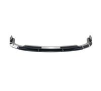Lèvre De Pare-Chocs Avant pour Dodge pour Durango pour SRT pour Hellcat 2021 2022-2024 Kit Diffuseur Pare-Choc Avant Becquet Lèvre Avant(Glossy Black)