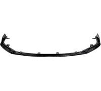 Lèvre de Pare-Chocs Avant pour Lexus ES 350 300H 2018 2019,Spoiler Avant Voiture Séparateur Diffuseur Becquet Pare-Chocs Kit Haute Résistance Protection