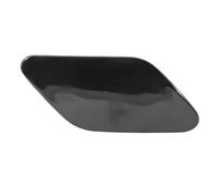 lèvre de Protection lèvre de carrosserie Convient pour Opel Convient pour Astra J 2012-2015, Couvercle de buse de Lave-phares Avant, sans Peinture(1pc x Left Side)