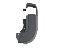 lèvre de Protection lèvre de carrosserie Embout de Pare-Chocs arrière ABS de Remplacement, Gauche/Droite, pour Ford Transit MK8 2014-2025(Right Side)