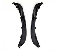 lèvre de Protection lèvre de carrosserie Lot de 2 Garnitures de Pare-Chocs Avant Gauche et Droite pour Toyota Droite pour Camry SE XSE 2018-2020