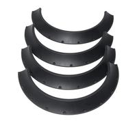 Lèvre De Sourcils De Roue Pour Camaro ZL1 LT SS 1991-2022 Kit Élargisseurs Ailes Voiture Passages Roue Protection Garde Boue