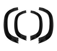Lèvre De Sourcils De Roue Pour Land Pour Rover Pour Defender 90 110 130 2020-2025 Protection Passage Roue Large Modifiée(For 90 1)