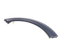 Lèvre De Sourcils De Roue Pour Land Pour Rover Pour Discovery 4 2010 2011 2012 2013 2014 2015 2016 Auto Garniture Sourcil Roue Plaque Protection Garde Boue(Rear right 1)