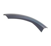 Lèvre De Sourcils De Roue Pour Land Pour Rover Pour Discovery 4 2010 2011 2012 2013 2014 2015 2016 Auto Garniture Sourcil Roue Plaque Protection Garde Boue(Rear right 2)