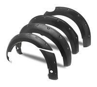 Lèvre De Sourcils De Roue Pour Ranger 2015-2022 T7 T8 PX2 PX3 Couvercle Élargi Pièces Voiture Style Boulon Élargisseurs D'ailes Passage Roue(With Sensor Hole)