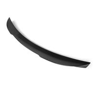 Lèvre de spoiler arrière - couleur carbone - style AC - Pour BMW Série 3 330i G20/G80 - Accessoires Auto