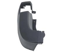 lèvre de Spoiler Embout de Pare-Chocs arrière ABS de Remplacement, Gauche/Droite, pour Ford Transit MK8 2014-2025 lèvre de Protection(Left Side)