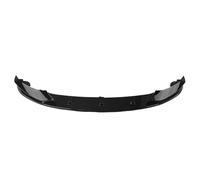 Lèvre De Spoiler Pare-Choc Avant Voiture, pour BMW F32 F33 F36 pour Série 4 pour 2014 - 2020 435i, Lame Panneau Séparation Inférieure Voiture Becquet Lèvre Avant