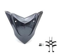 Lèvre De Spoiler pour Moto Accessoires Moto pour TENERE700 XTZ700 2019-2025 Aileron Avant, Carénage Aérodynamique