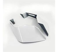 Lèvre De Spoiler pour Moto Aileron Aérodynamique Universel Downforce Racing Spoiler pour CBR600RR CBR1000RR 2003-2011