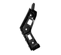 lèvre de Spoiler Support de Pare-Chocs arrière de Voiture côté Gauche Droit adapté pour VW Fit pour Golf MK7 2013-2017 5GG807393 5GG807394, lèvre de Protection