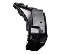 lèvre de Spoiler Support de Pare-Chocs Avant Gauche ou Droit 741687 pour Citroën C1 et Peugeot 107 O/S 741688 lèvre de Protection(Front Right 741688)