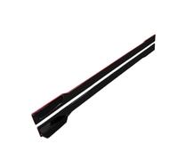 Lèvre D'extension Jupe Latérale Pour Nissan Pour Maxima 2009-2014