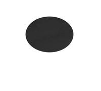Lèvre Diffuseur Pare-chocs Arrière Plaque Spoiler Séparateur D'échappement Pour Benz Pour W204 C180K C200 C260 C300 2004 2005 2006 2007 Kit Diffuseur Inférieur Pare-Chocs Arrière(FRP MATT BLACK)