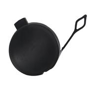 lèvre d'impact 1 Couvercle de Crochet de remorquage de Pare-Chocs adapté pour Mini Fit pour Cooper R50 R52 R53 R55 R56 R57 51117268745 51121177907 lèvre de carrosserie