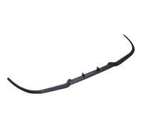 lèvre d'impact Convient pour BMW Z4 E85 E86 Convient pour Roadster Cupra R Spoiler Avant LÈVRE DE Pare-Chocs Avant Lèvre de becquet Kit lèvre de carrosserie(ZJ125)