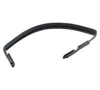 Lèvre en caoutchouc adapté pour Husqvarna CTH194 960510106 Tracteur de pelouse