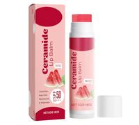 Lèvre Nourrissante Avec Du Beurre Et Quotidiennement Contre Les Facteurs De Stress Environnementaux Absorbant Rapidement Le À Lèvres Non Gras