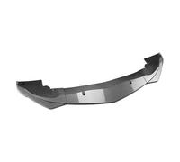 Lèvre Pare Chocs Avant Kit pour Alfa pour Romeo pour Giulia 952 Berline 2015-2024, Avant Restylage Lame De Pare-Chocs Avant Inférieure(Carbon Fiber Look)