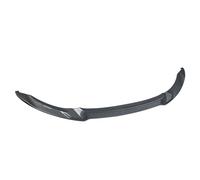 Lèvre Pare Chocs Avant Kit pour BMW pour F80 pour M3 F82 F83 pour M4 2015-2020 Lame De Pare-Chocs Avant Aspect Carbone