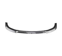 Lèvre Pare Chocs Avant Kit pour Hyundai I20 MK2 Phase 1 Pré-restylage 2015 2016 2017 - Lame De Pare-Chocs Avant/Splitter/Spoiler/Diffuseur/Protection(Fibre de Carbone)